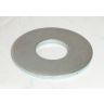Washer lower engine mounting
