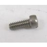 SCREW SLOTTED