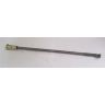 LONG STEEL SPOKES 4J X 15 WHL