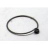 CLIP TRACK ROD END BOOT
