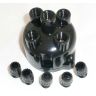 DISTRIBUTOR CAP T TYPE(DKY4A)