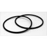 Side lamp O ring sealing  (Pair)