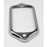 RIM CHROME RETANGULAR TAIL LIGHT