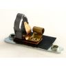 SOCKET SIDELAMP T TYPE - NLA