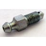 BLEED SCREW TC REAR WHEEL CYL