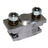 MGA T Type Brake shoe abutment