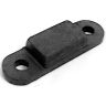 BUFFER R/AXLE TO CHASSIS TATC