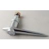 TA-TD Bonnet catch handle LH