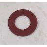 WASHER FIBRE REAR SPRING TD/TF