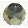 WHEEL NUT 7/16 INCH UNF MGA