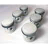 PISTON SET +20 MGC(USED) 5 ring type