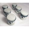 PISTON SET STD MGC 4 ring type