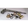 King pin kit (per side)Midget-Sprite drum brakes