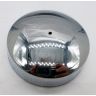 OIL FILLER CAP CHROME PLATED