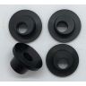 Offset top trunnion set (MGB) (SET OF 4)