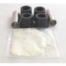 Polybush Kit MGB Top Trunnion(2 pairs)