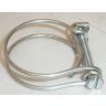 WIRE CLIP - THERMOSTAT