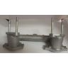 STANDARD MANIFOLD S/HAND ONLY
