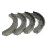 MGA Compitition brake shoe axle set