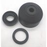 MASTER CYLINDER KIT TWIN CAM