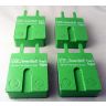 BRAKE PAD SET MGA TWIN CAM EBC Greenstuff