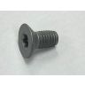 Screw front disc MG6 MG3