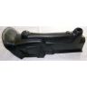TA-TB-TC Rubber Gearbox cover