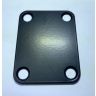 Buffer Pad Plate TA-TC (black finish)