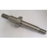 SHACKLE PIN BOTTOM R/SPRING TC