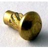 AUSTER BADGE RIVET