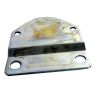 FUEL PUMP BRACKET MGA TTYPE