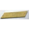 FELT BUSH TOP STR COLUMN TD/TF