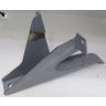 BRACKET-STEADY BAR T TYPE