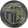 Badge for steering wheel centre boss (without chrome)