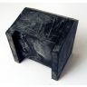TD-TF Gearbox rubber block mount