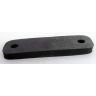 RUBBER MOUNT FUEL PUMP