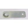 BRACKET MOUNT FUEL PUMP