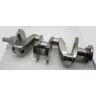 New T Type crank EN40B to fast road spec