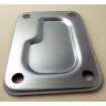 XPAG-XPEG Cylinder head end plate