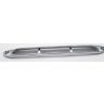 DEMISTER VENT CHROME MGA