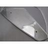TF Petrol tank end plates  (Pair)