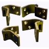 DOOR HINGE SET TD-TF