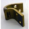 Hinge door LH bottom