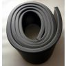 T Type lower screen frame to body seal
