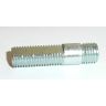 STUD W/FLAT SHORT UNPINNED TYP