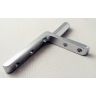T Type Screen top mount RH with hood pin
