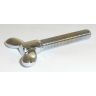 MGA-T type Hood frame to screen wing bolt (5/16" BSF)