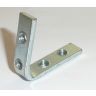 BRACKET - BTM CORNER WINDSCREEN