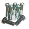BOLT SET TIMING COVER XPAG