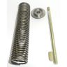 SPARE WHEEL MOTIF KEY ASSY TA TD